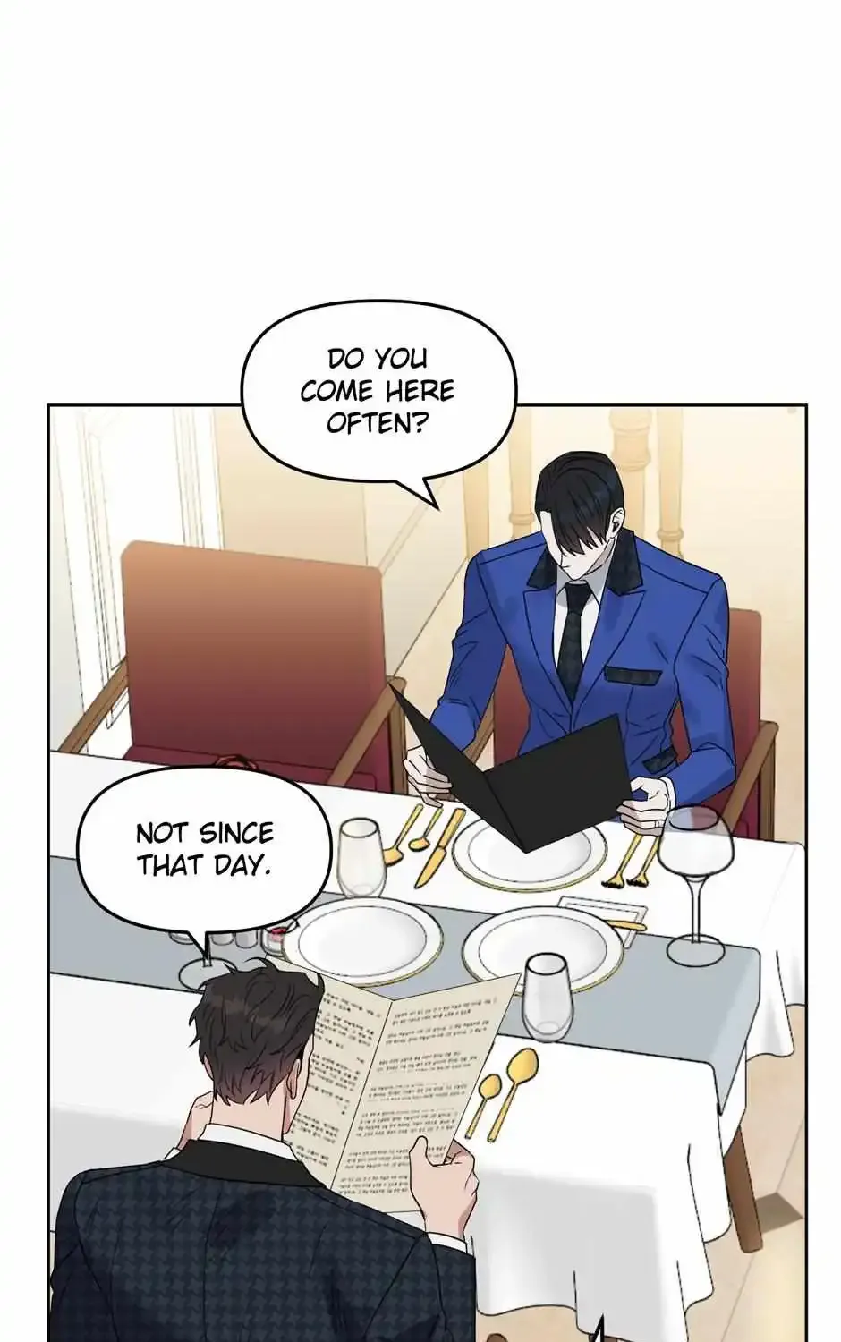 Kiss Me Liar Zinmanga X Chapter 73 Page 54