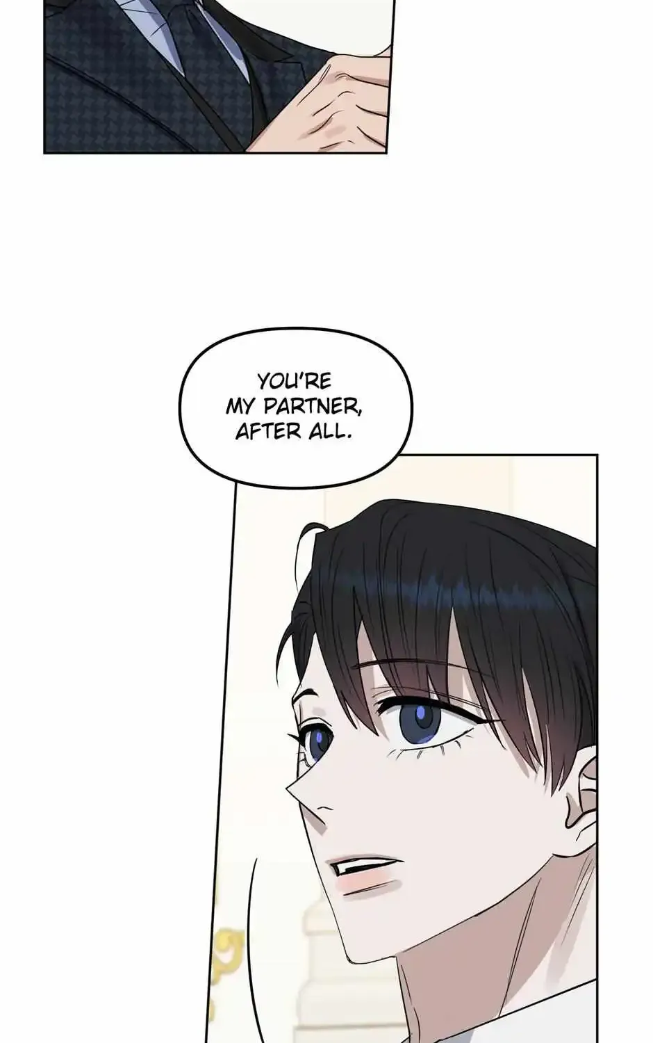 Kiss Me Liar Zinmanga X Chapter 73 Page 57