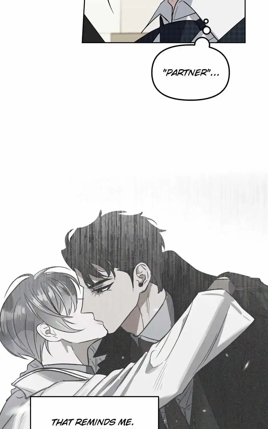 Kiss Me Liar Zinmanga X Chapter 73 Page 58