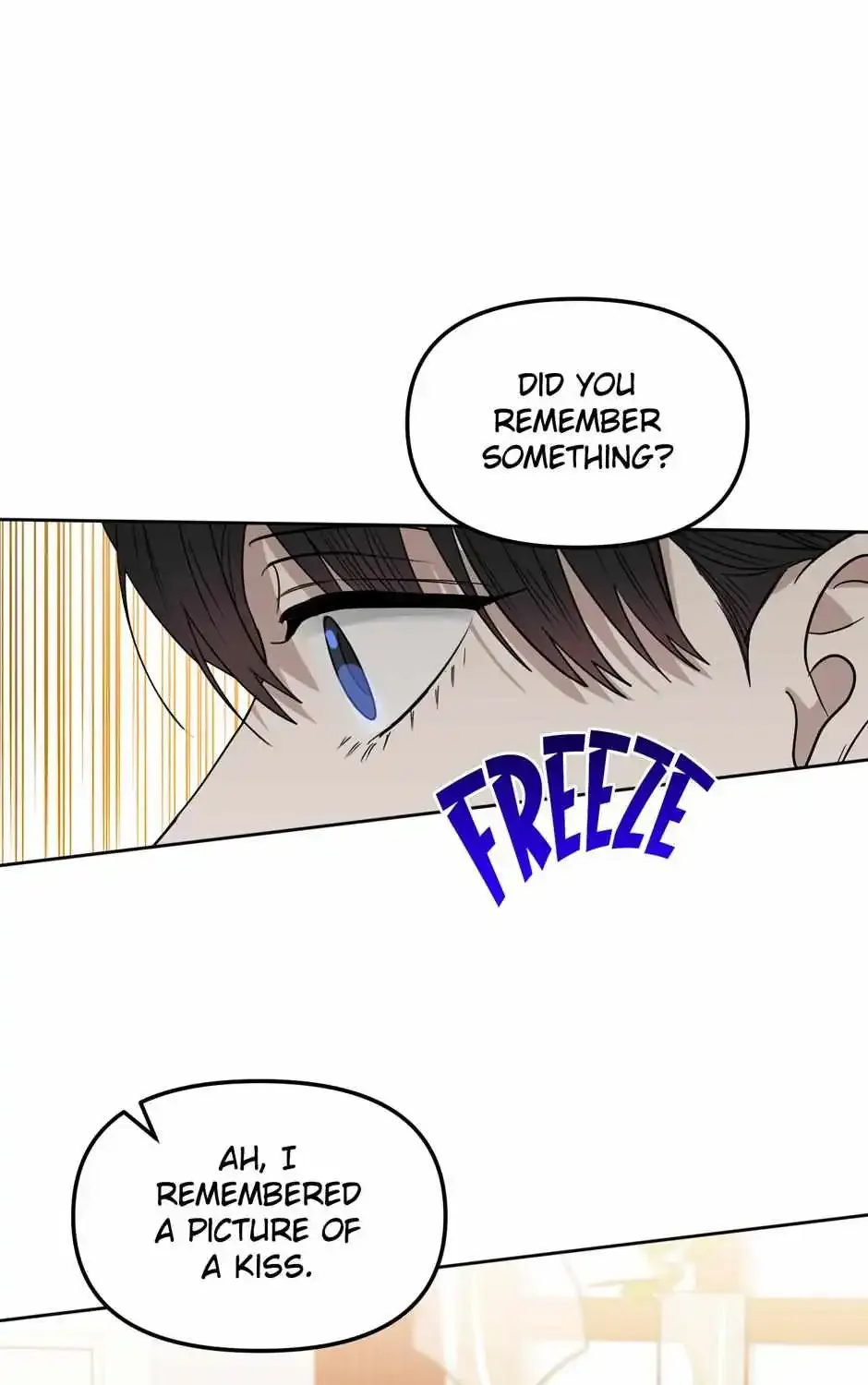 Kiss Me Liar Zinmanga X Chapter 73 Page 60