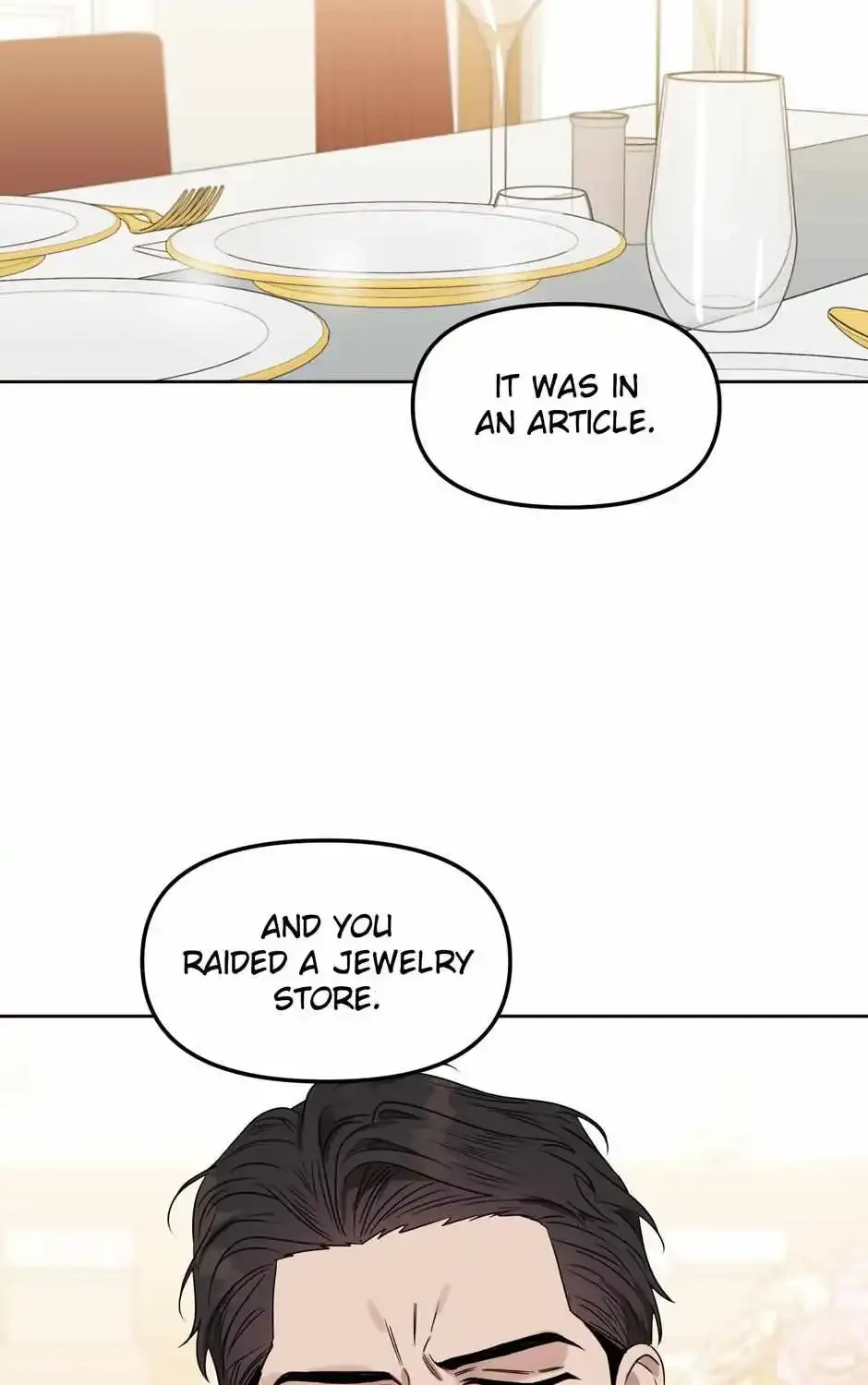 Kiss Me Liar Zinmanga X Chapter 73 Page 61