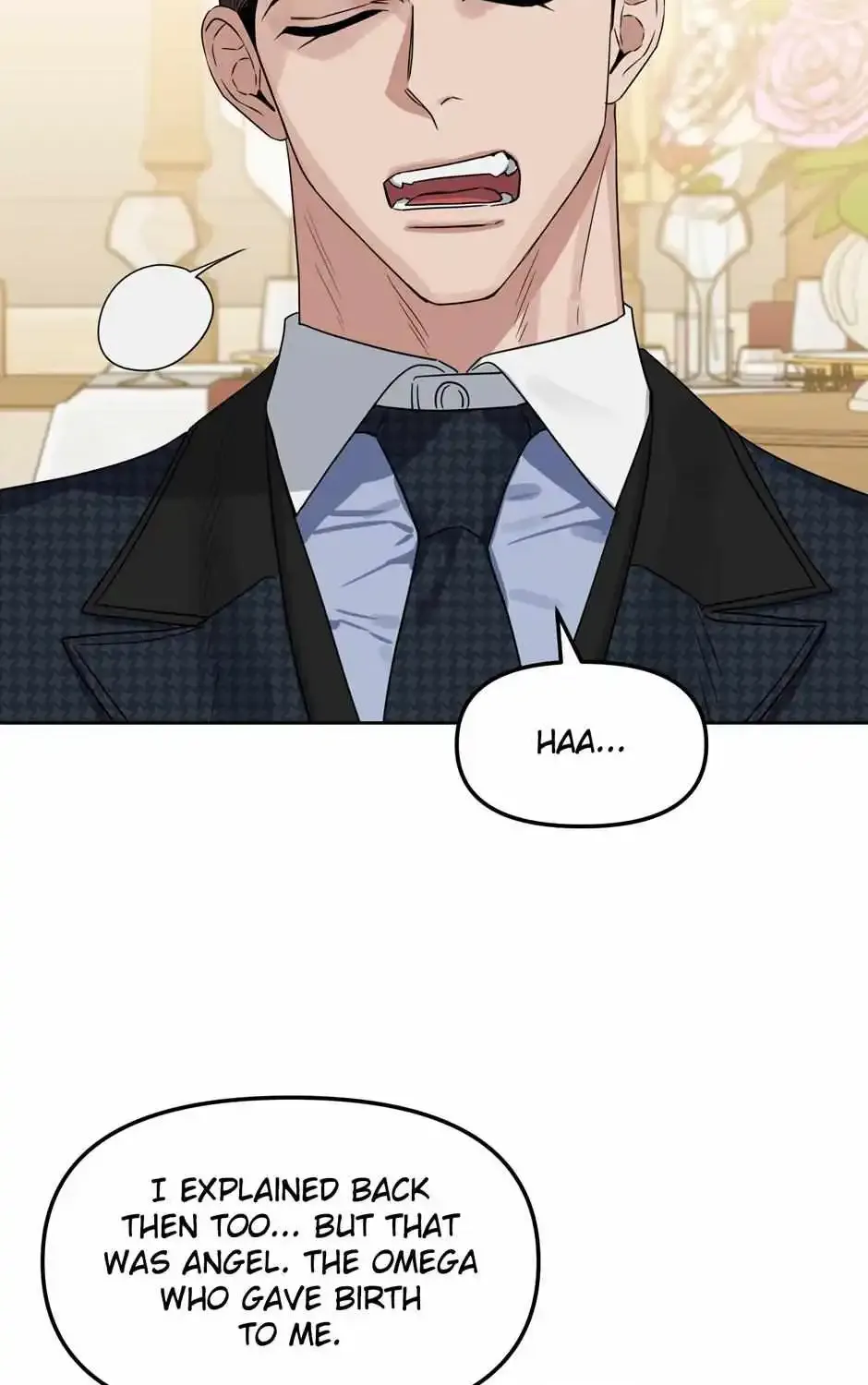 Kiss Me Liar Zinmanga X Chapter 73 Page 62