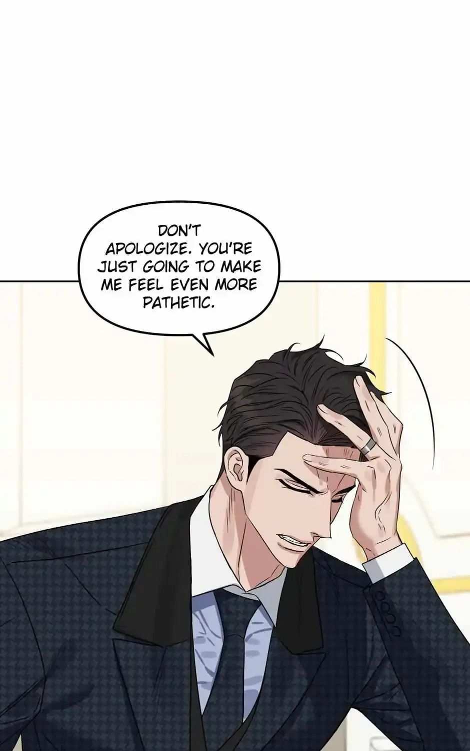 Kiss Me Liar Zinmanga X Chapter 73 Page 65