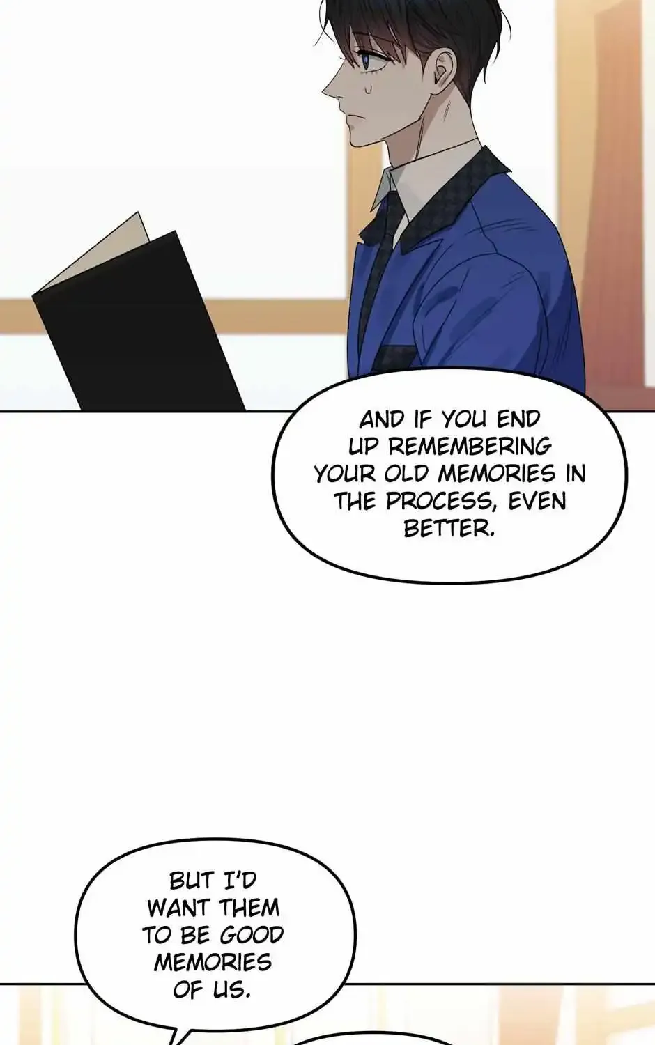 Kiss Me Liar Zinmanga X Chapter 73 Page 67