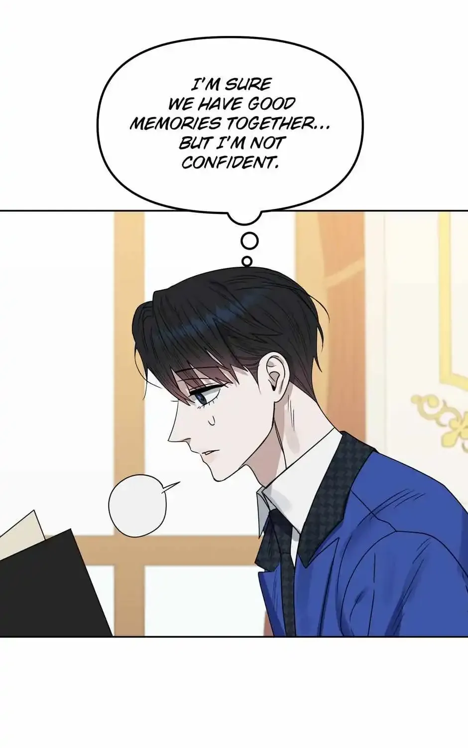 Kiss Me Liar Zinmanga X Chapter 73 Page 71