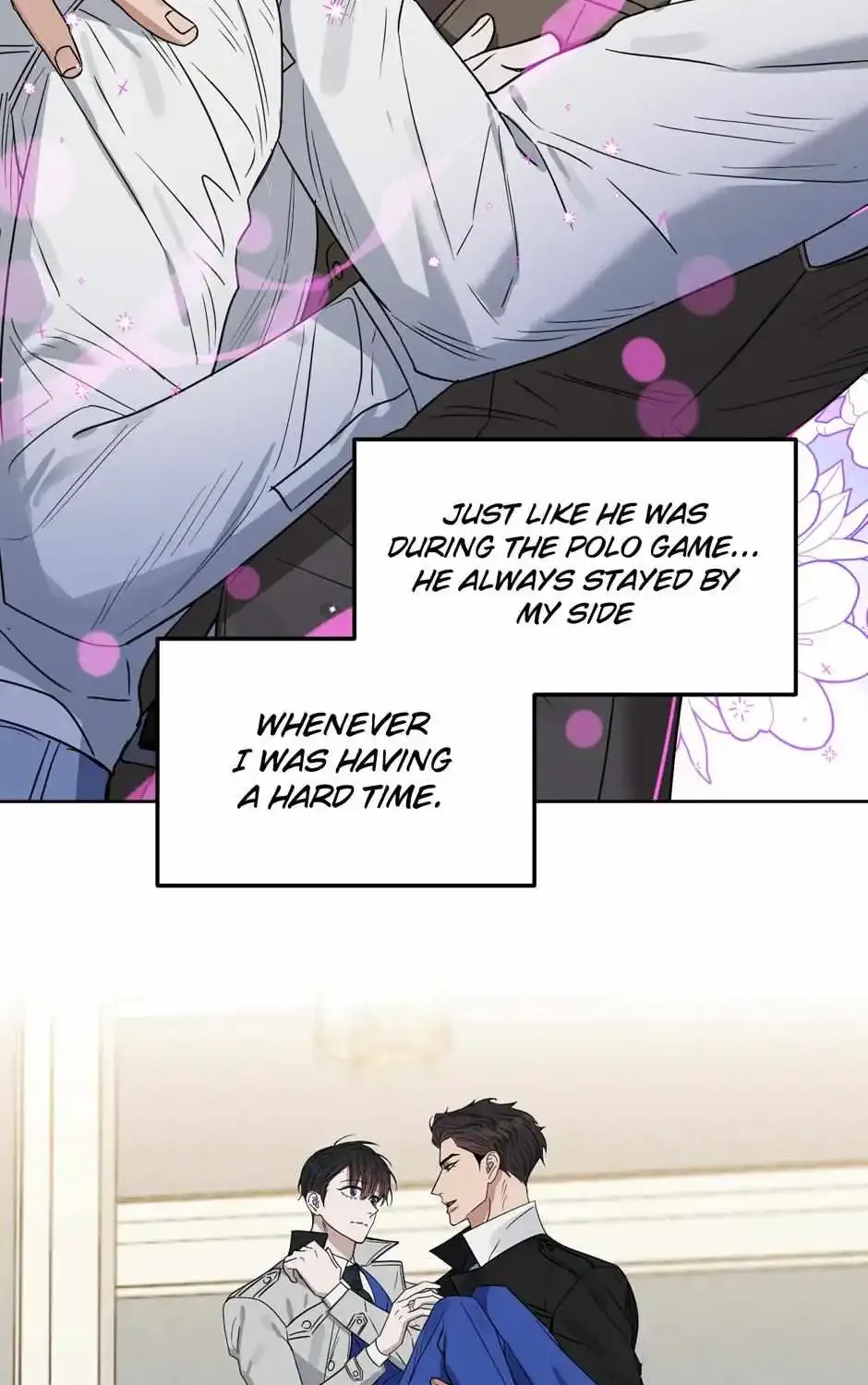 Kiss Me Liar Zinmanga X Chapter 73 Page 74