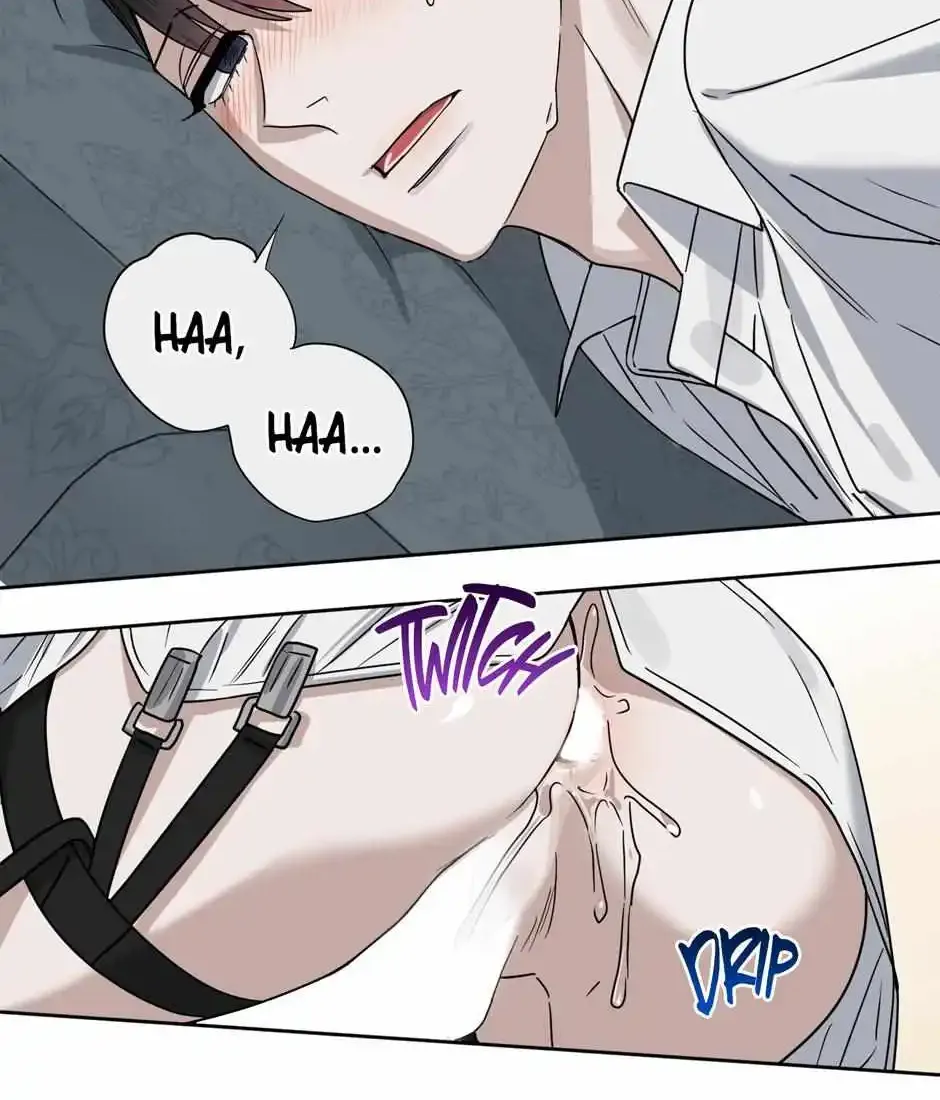 Kiss Me Liar Zinmanga X Chapter 72 Page 20