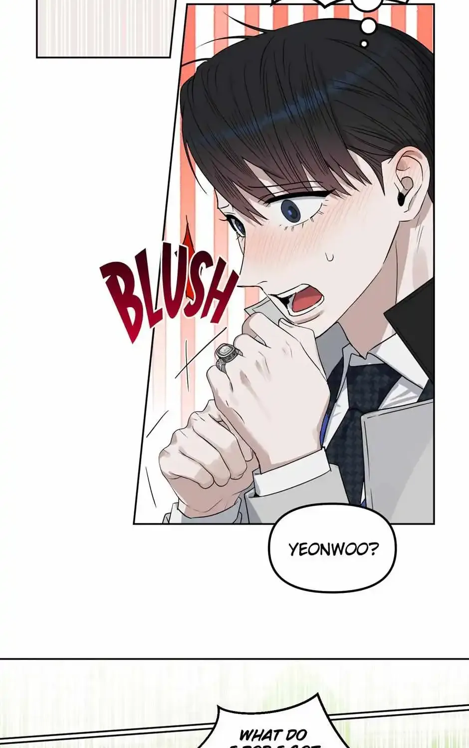 Kiss Me Liar Zinmanga X Chapter 72 Page 76