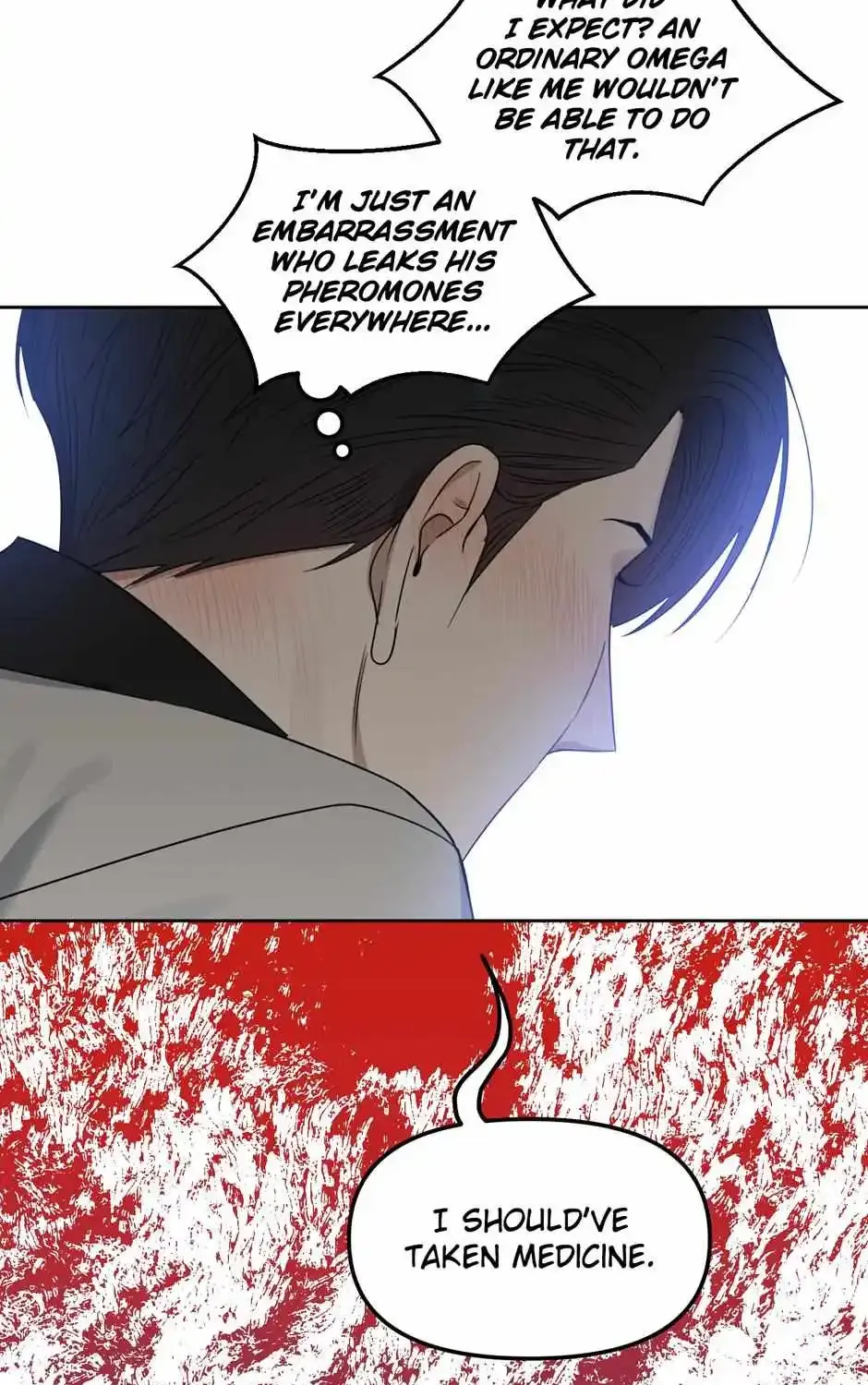 Kiss Me Liar Zinmanga X Chapter 72 Page 78
