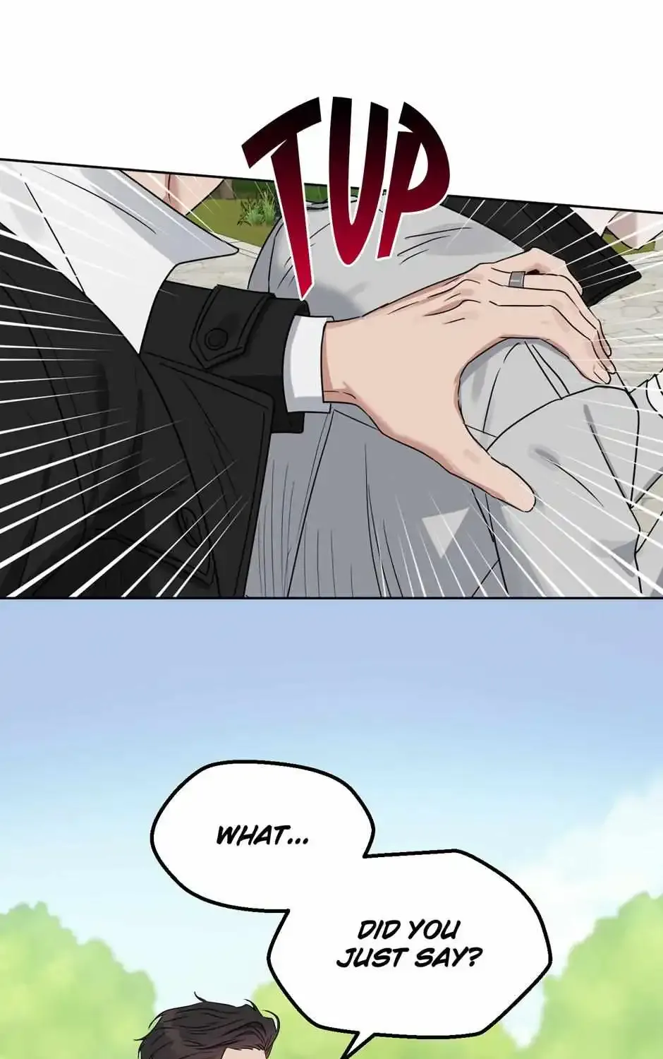 Kiss Me Liar Zinmanga X Chapter 72 Page 81