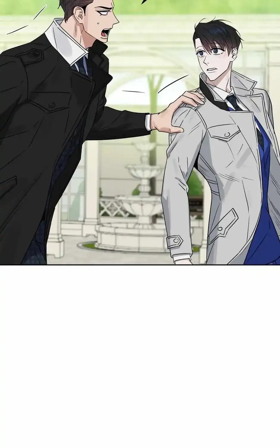Kiss Me Liar Zinmanga X Chapter 72 Page 82