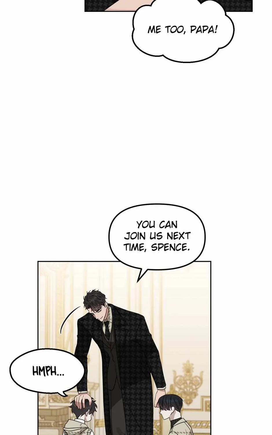 Kiss Me Liar Zinmanga X Chapter 71 Page 16