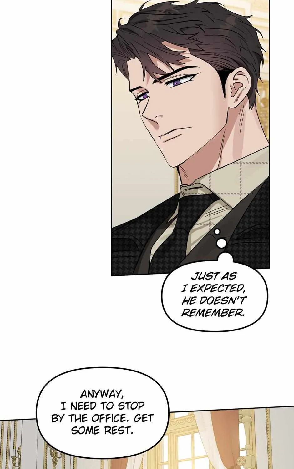 Kiss Me Liar Zinmanga X Chapter 71 Page 23