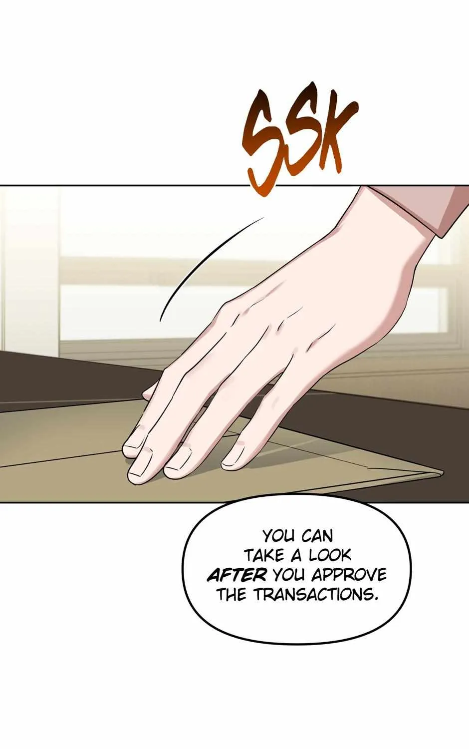 Kiss Me Liar Zinmanga X Chapter 71 Page 35