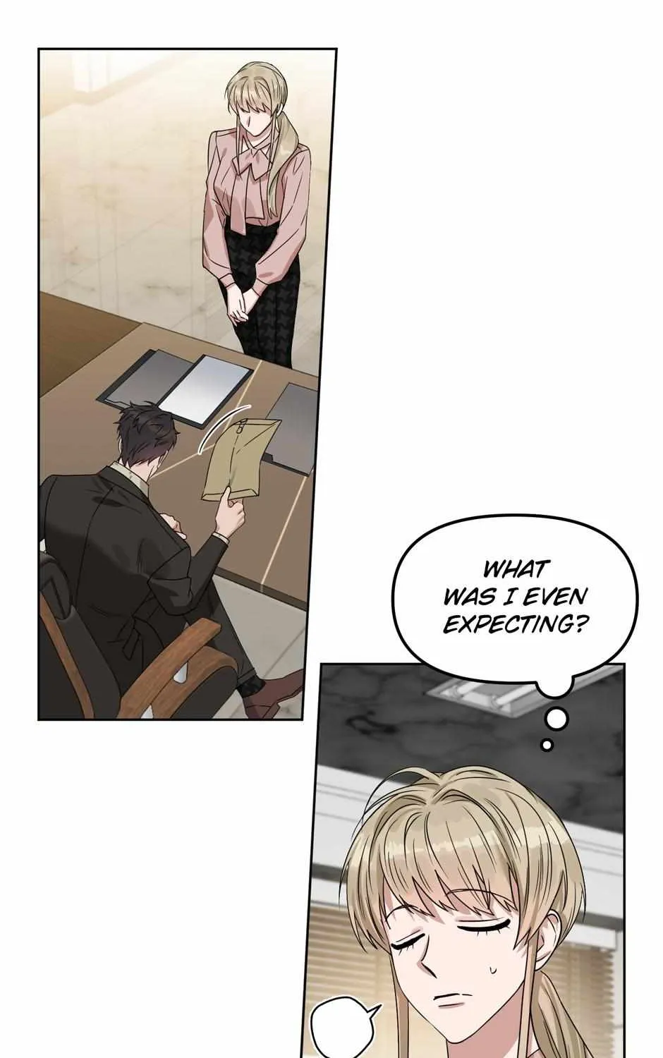 Kiss Me Liar Zinmanga X Chapter 71 Page 36