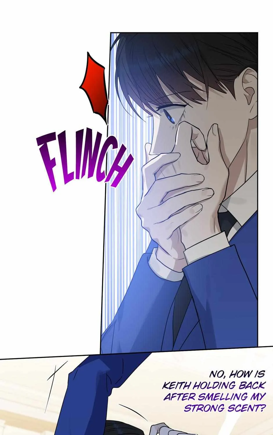 Kiss Me Liar Zinmanga X Chapter 71 Page 73