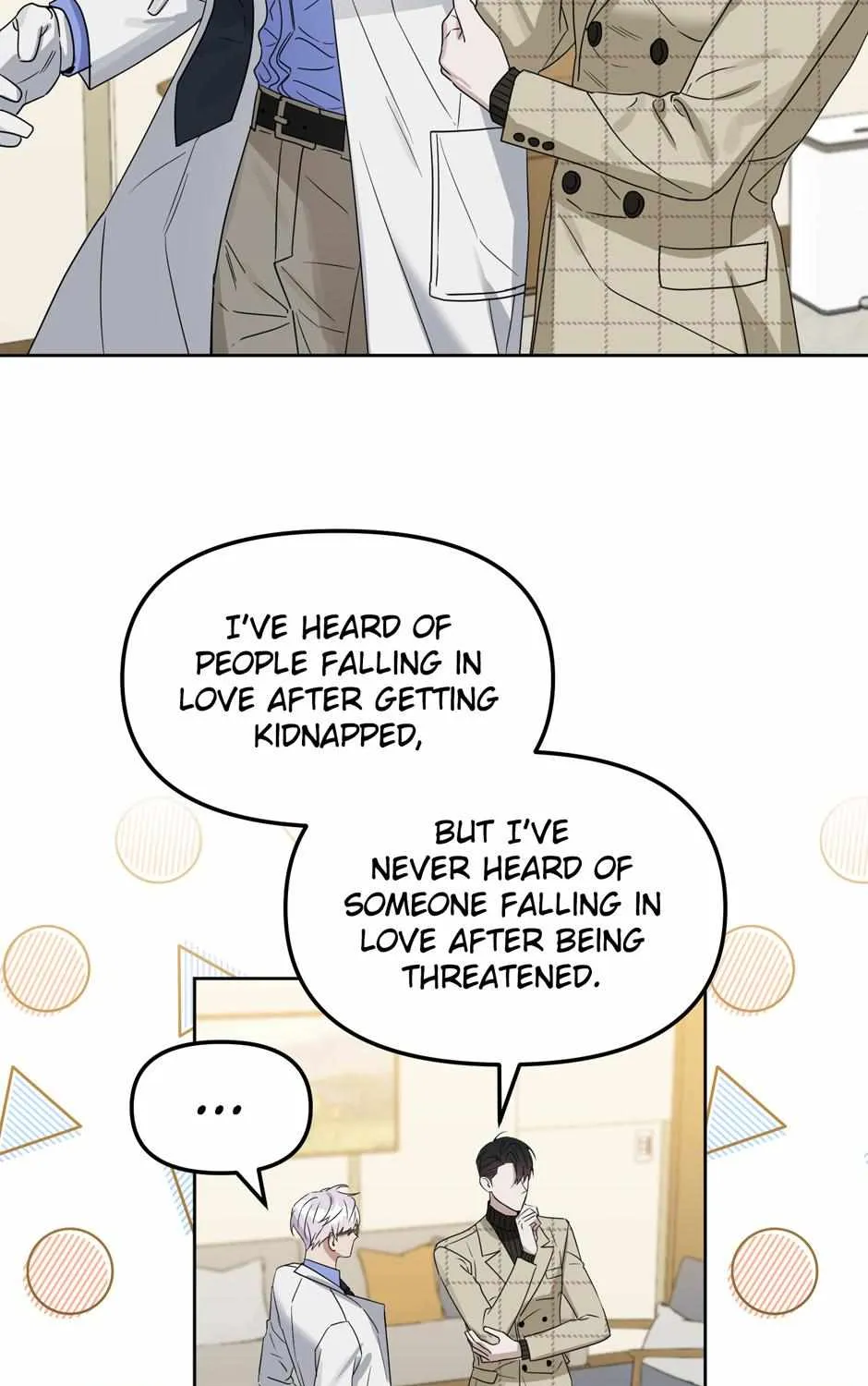 Kiss Me Liar Zinmanga X Chapter 70 Page 13