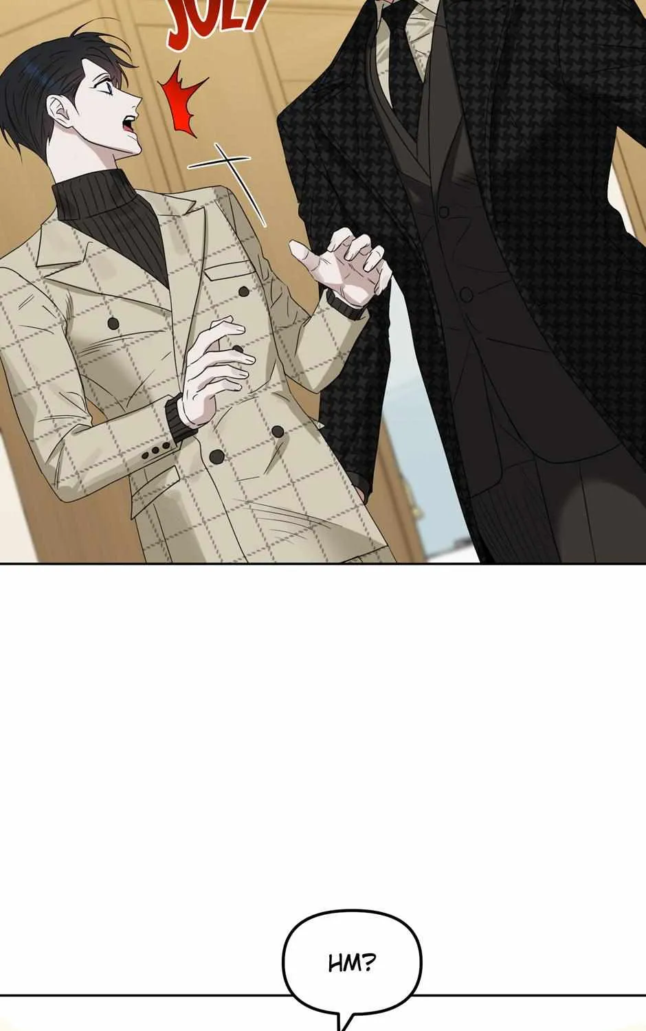 Kiss Me Liar Zinmanga X Chapter 70 Page 17