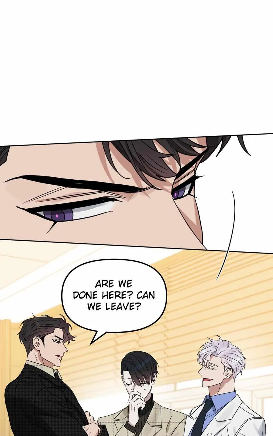 Kiss Me Liar Zinmanga X Chapter 70 Page 19