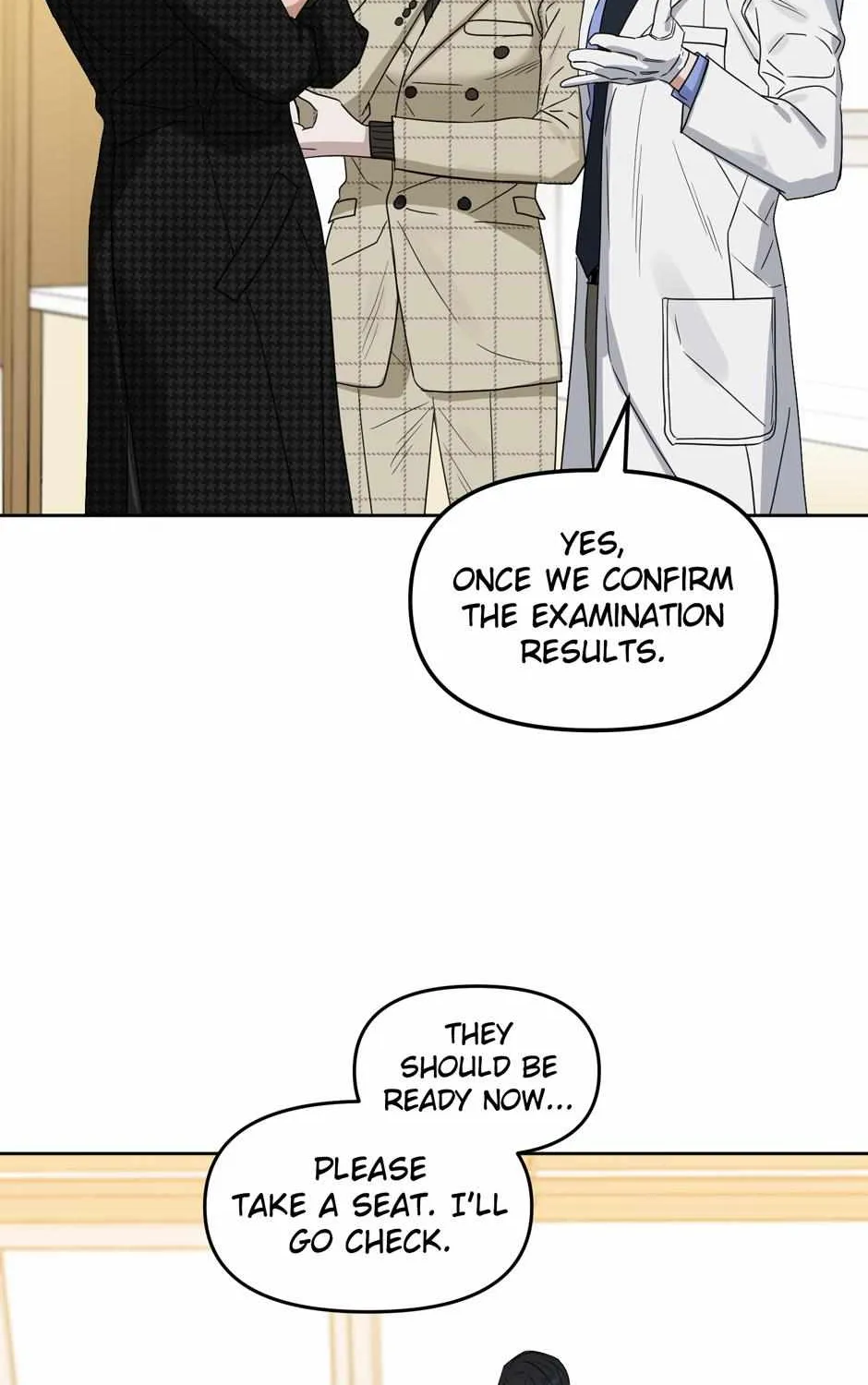 Kiss Me Liar Zinmanga X Chapter 70 Page 20