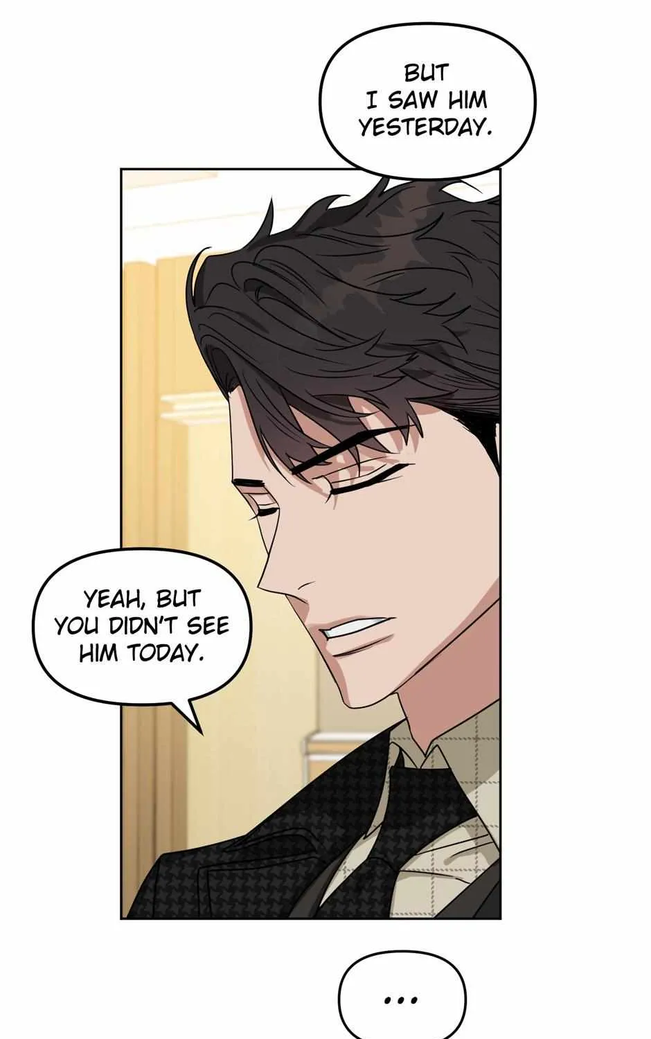 Kiss Me Liar Zinmanga X Chapter 70 Page 26