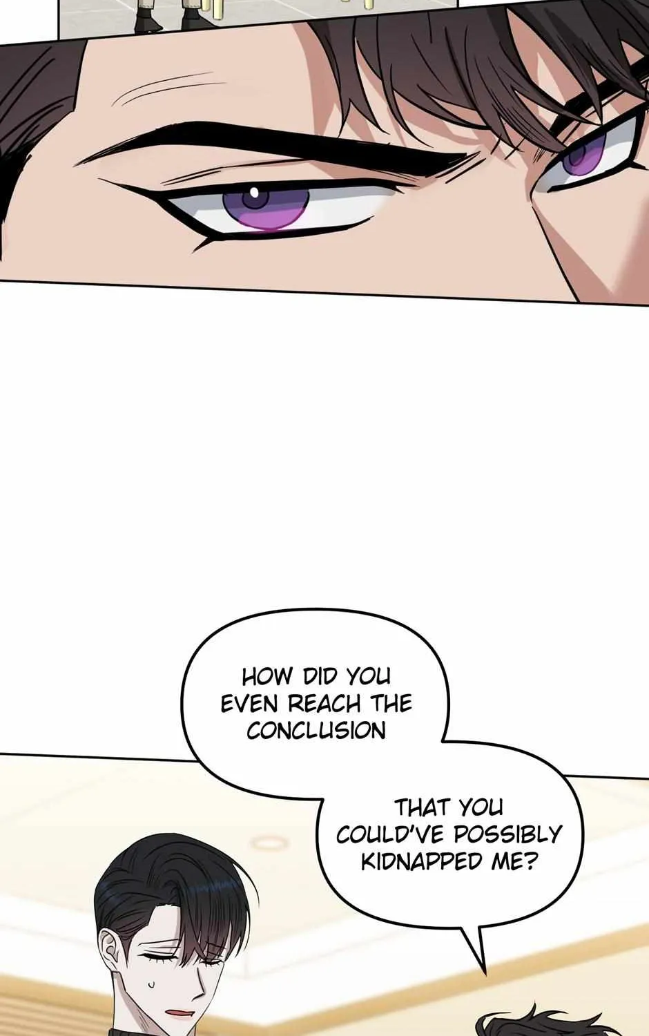 Kiss Me Liar Zinmanga X Chapter 70 Page 29