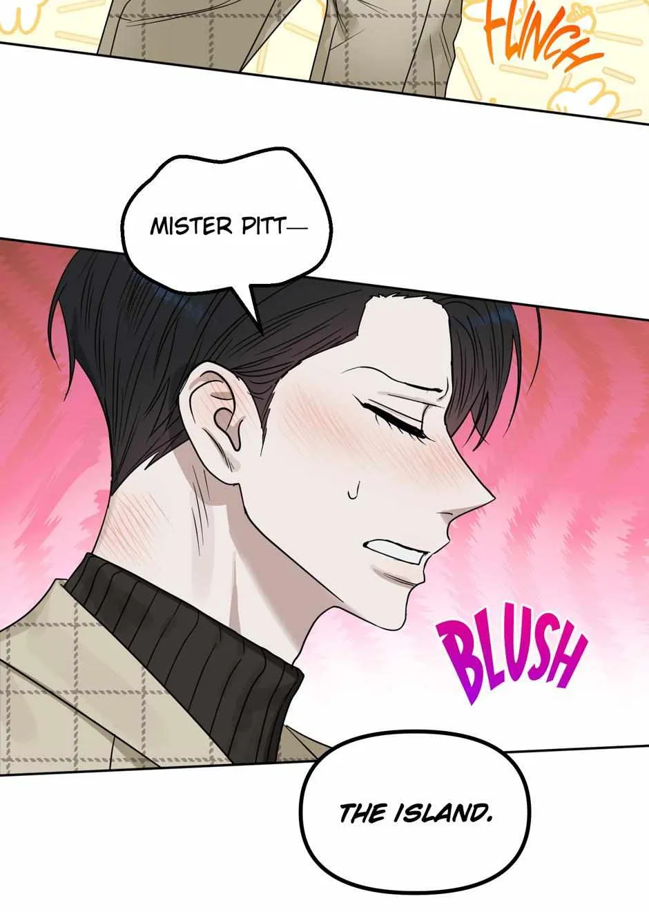 Kiss Me Liar Zinmanga X Chapter 70 Page 31