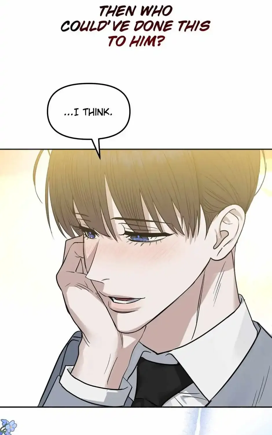 Kiss Me Liar Zinmanga X Chapter 69 Page 57