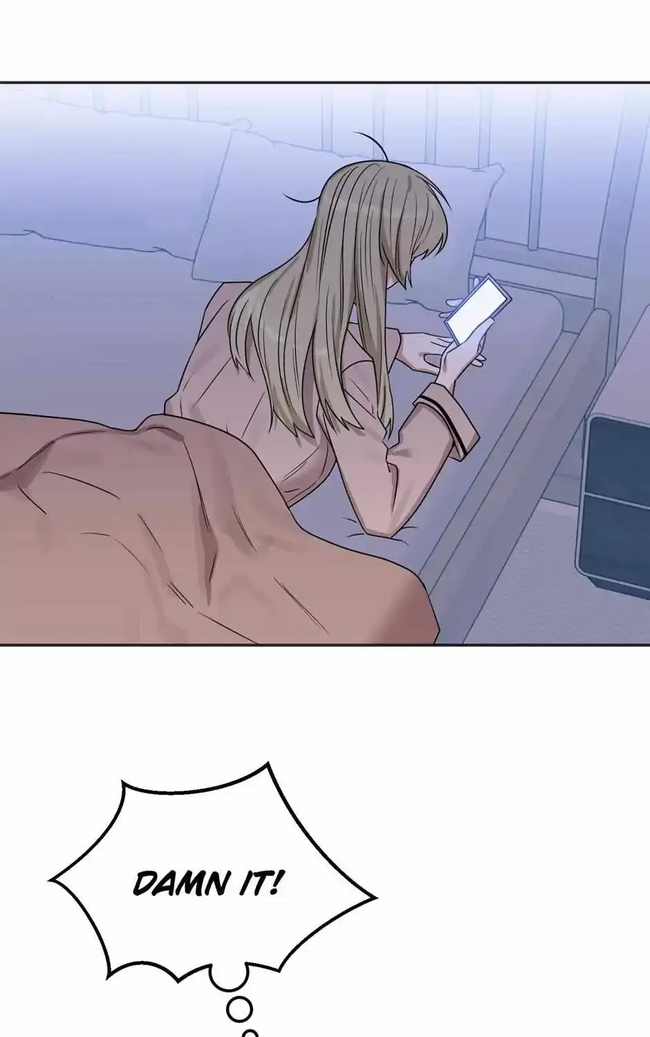 Kiss Me Liar Zinmanga X Chapter 69 Page 64