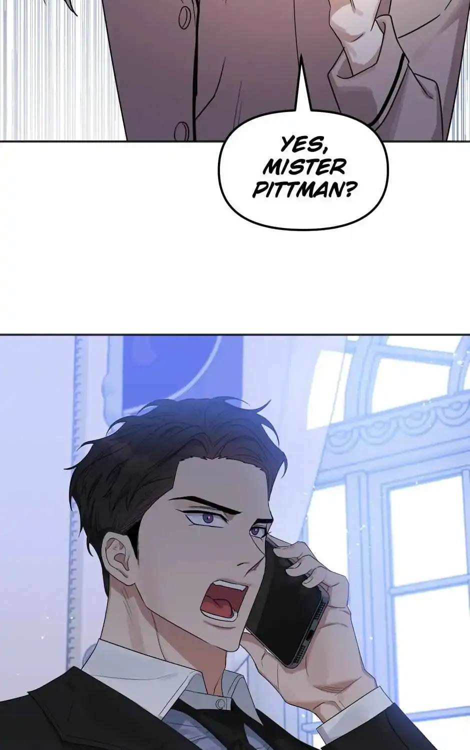 Kiss Me Liar Zinmanga X Chapter 69 Page 66