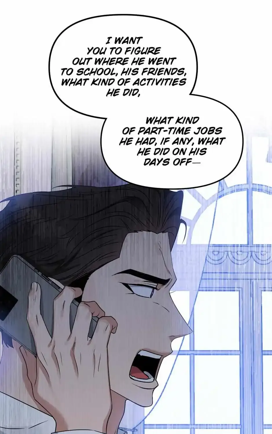Kiss Me Liar Zinmanga X Chapter 69 Page 72