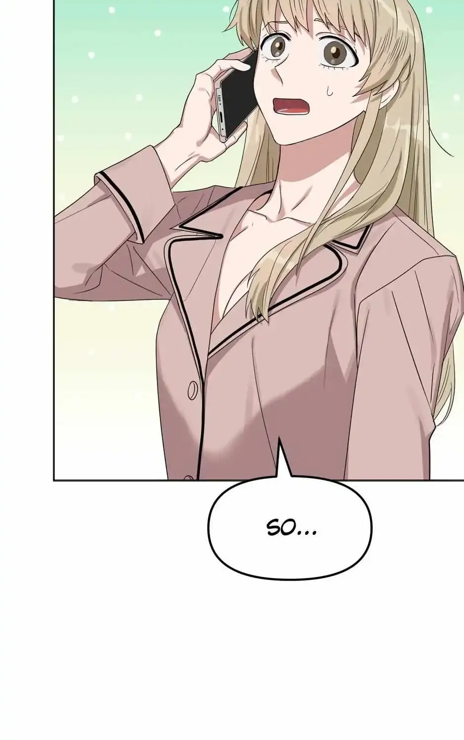 Kiss Me Liar Zinmanga X Chapter 69 Page 74