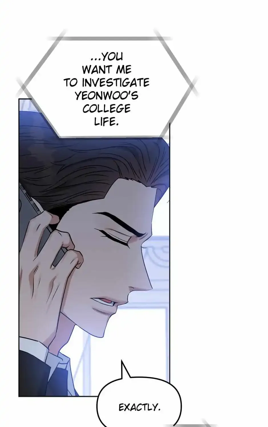 Kiss Me Liar Zinmanga X Chapter 69 Page 75