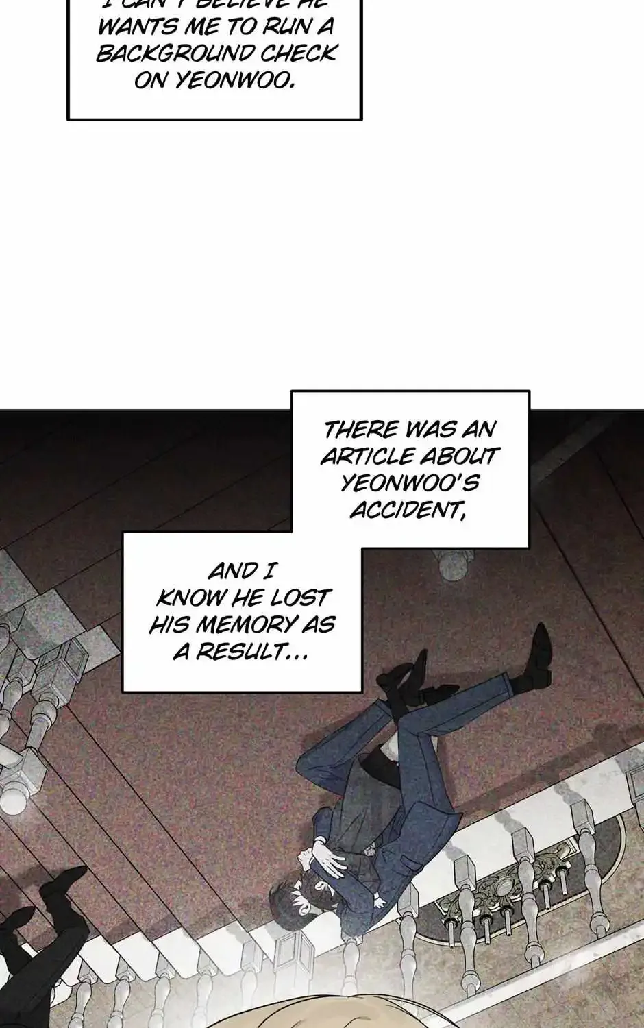 Kiss Me Liar Zinmanga X Chapter 69 Page 82