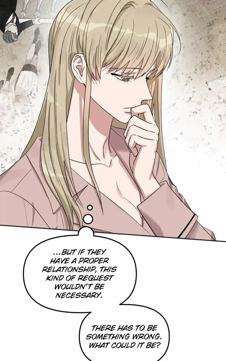 Kiss Me Liar Zinmanga X Chapter 69 Page 83