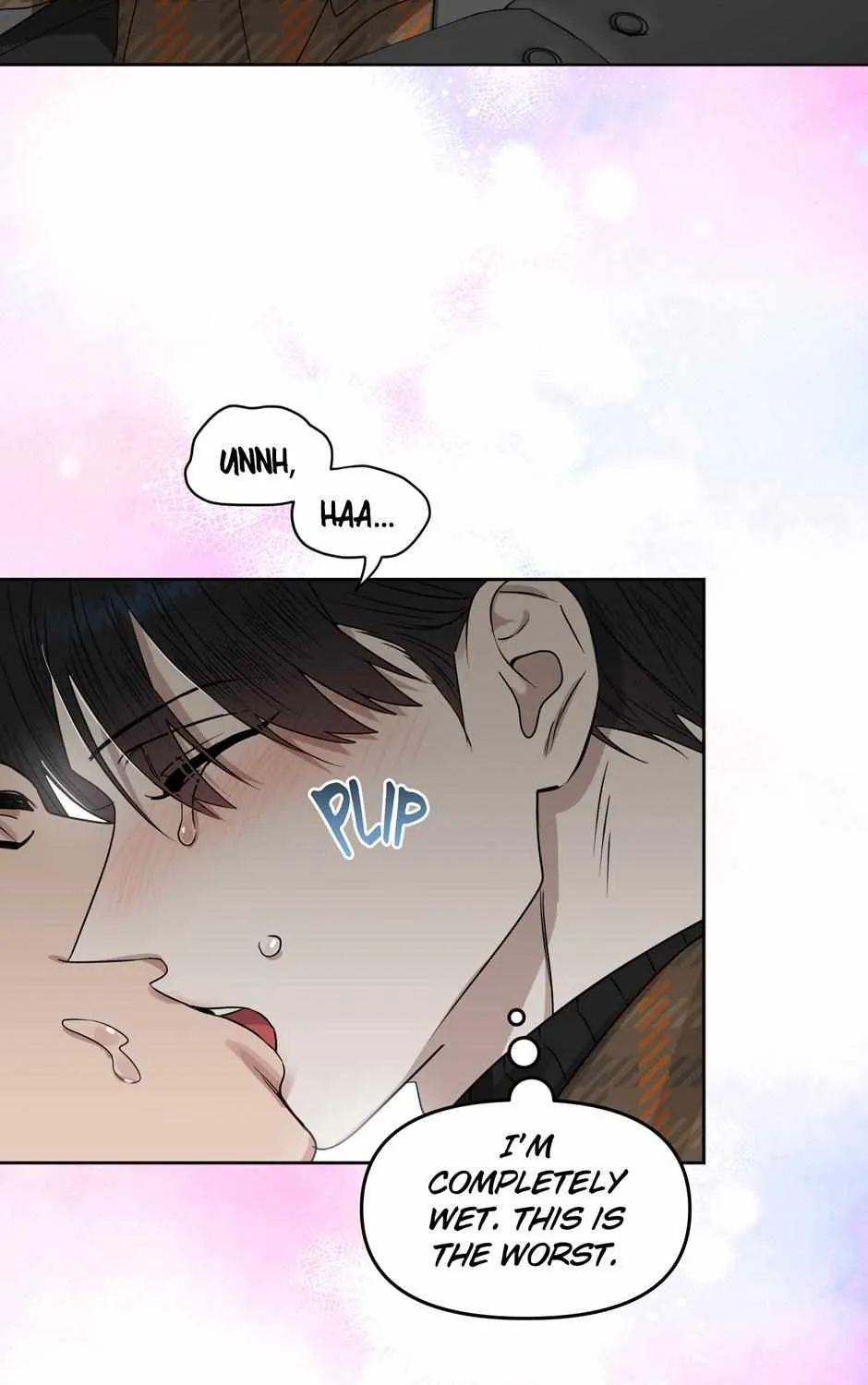 Kiss Me Liar Zinmanga X Chapter 68 Page 4