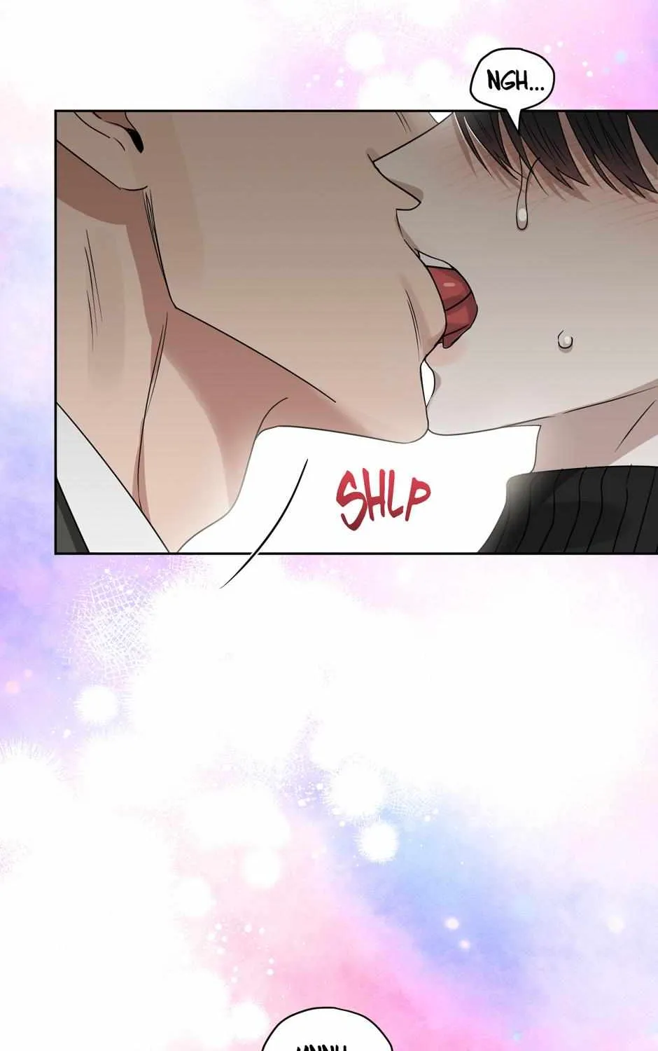 Kiss Me Liar Zinmanga X Chapter 68 Page 5