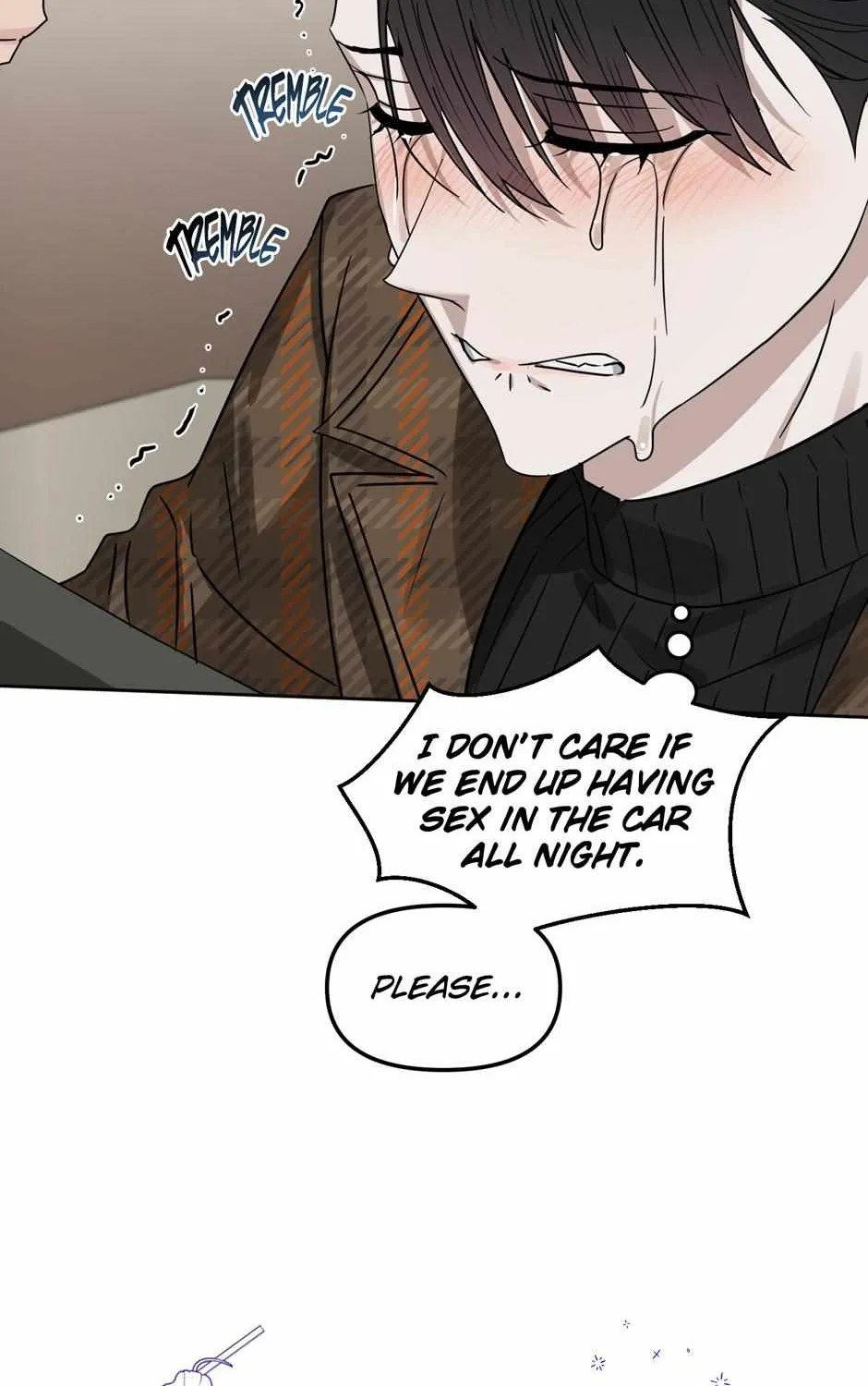 Kiss Me Liar Zinmanga X Chapter 68 Page 10