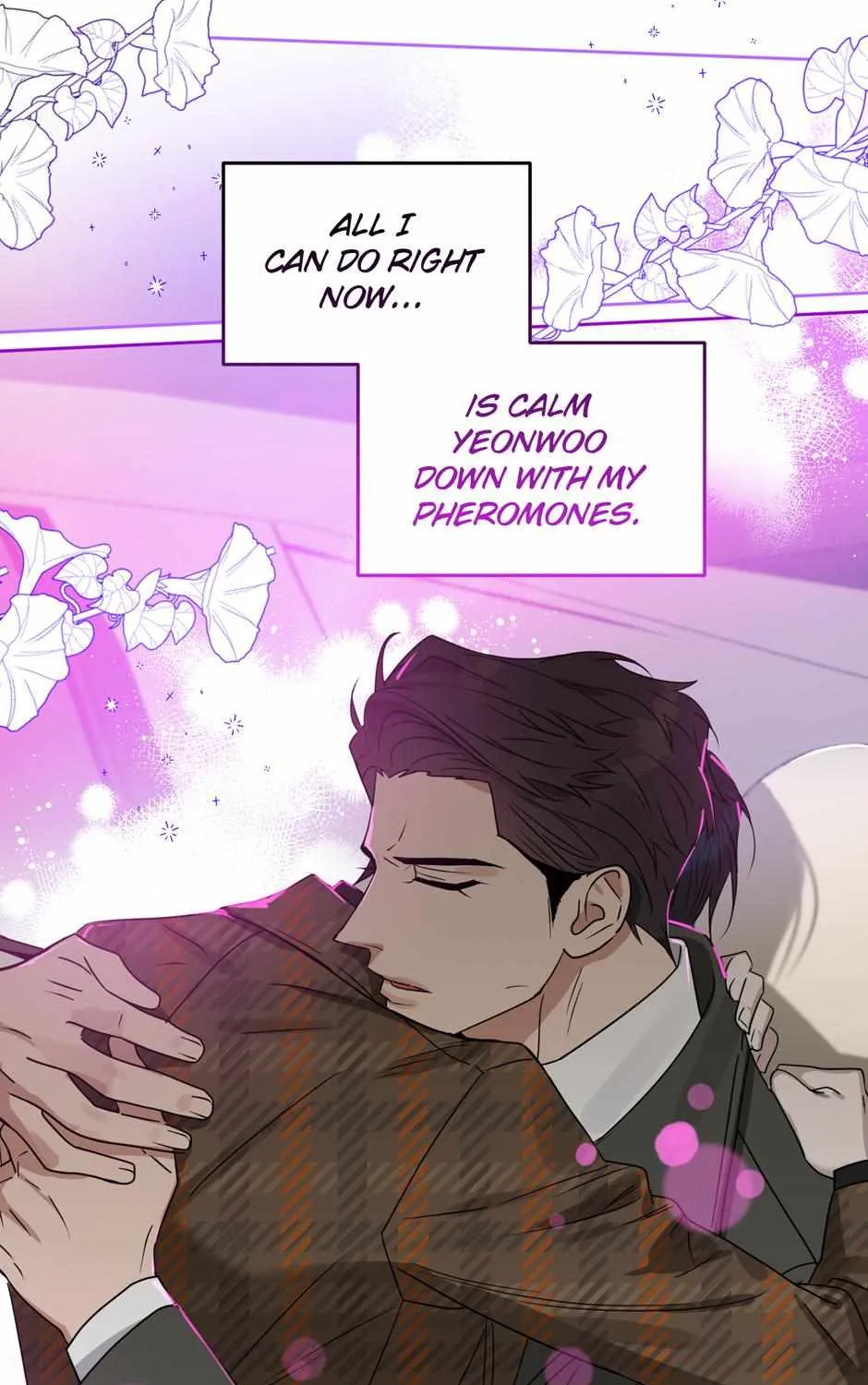 Kiss Me Liar Zinmanga X Chapter 68 Page 11