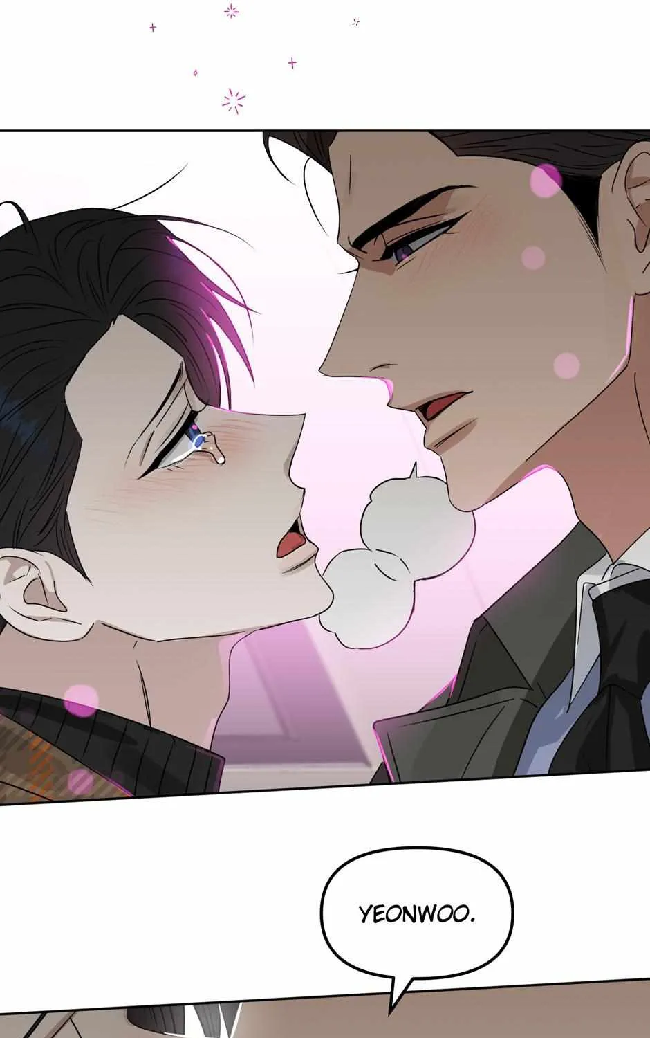 Kiss Me Liar Zinmanga X Chapter 68 Page 13