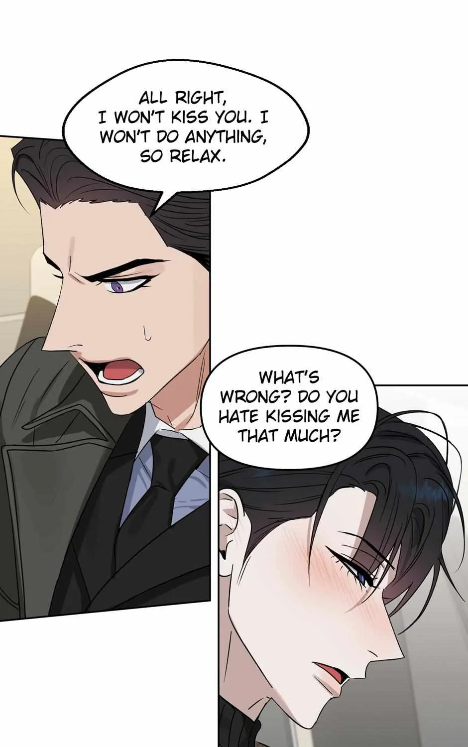 Kiss Me Liar Zinmanga X Chapter 68 Page 17