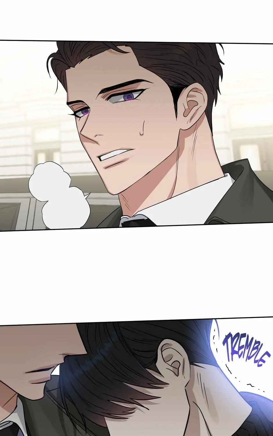 Kiss Me Liar Zinmanga X Chapter 68 Page 25
