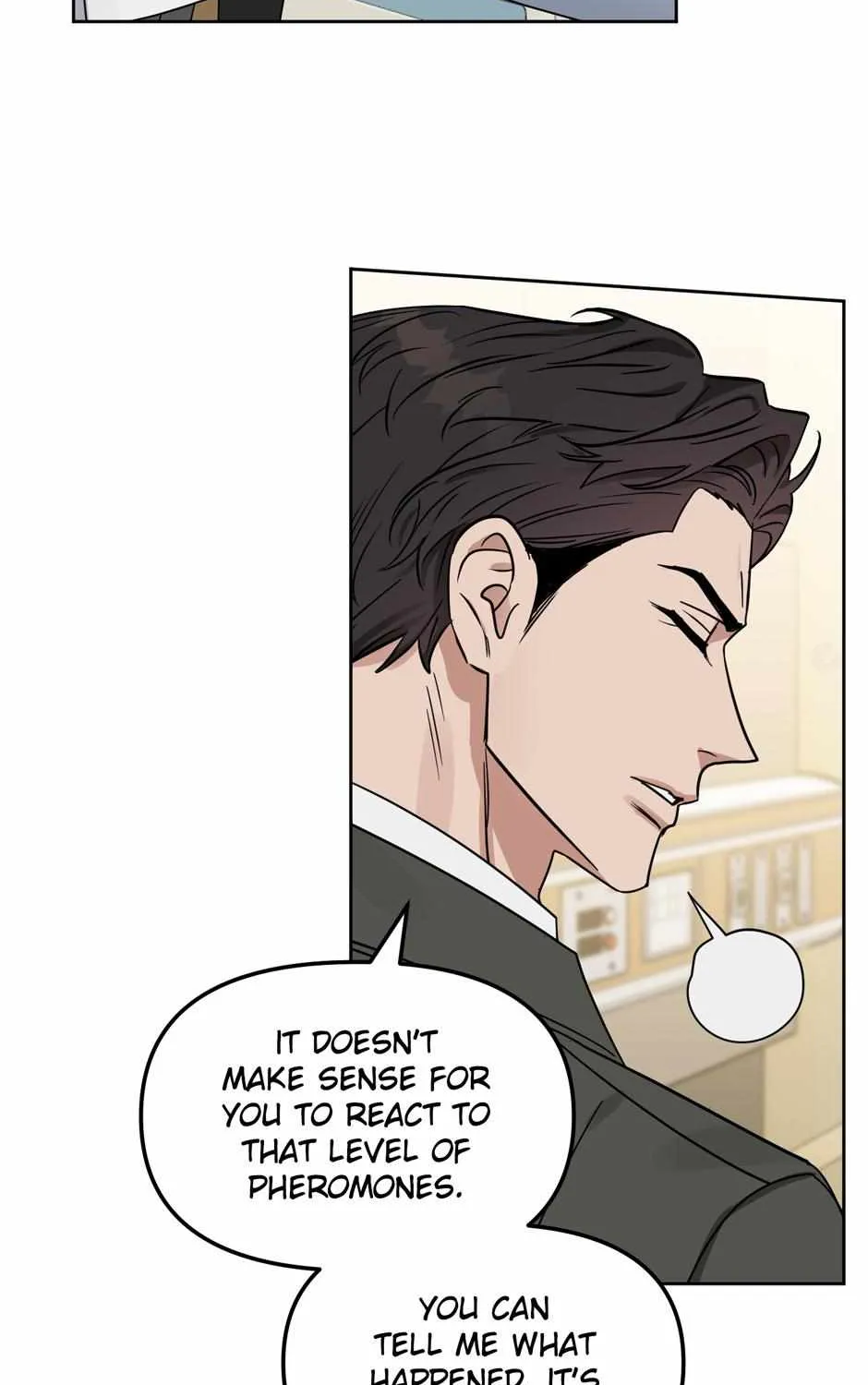 Kiss Me Liar Zinmanga X Chapter 68 Page 41