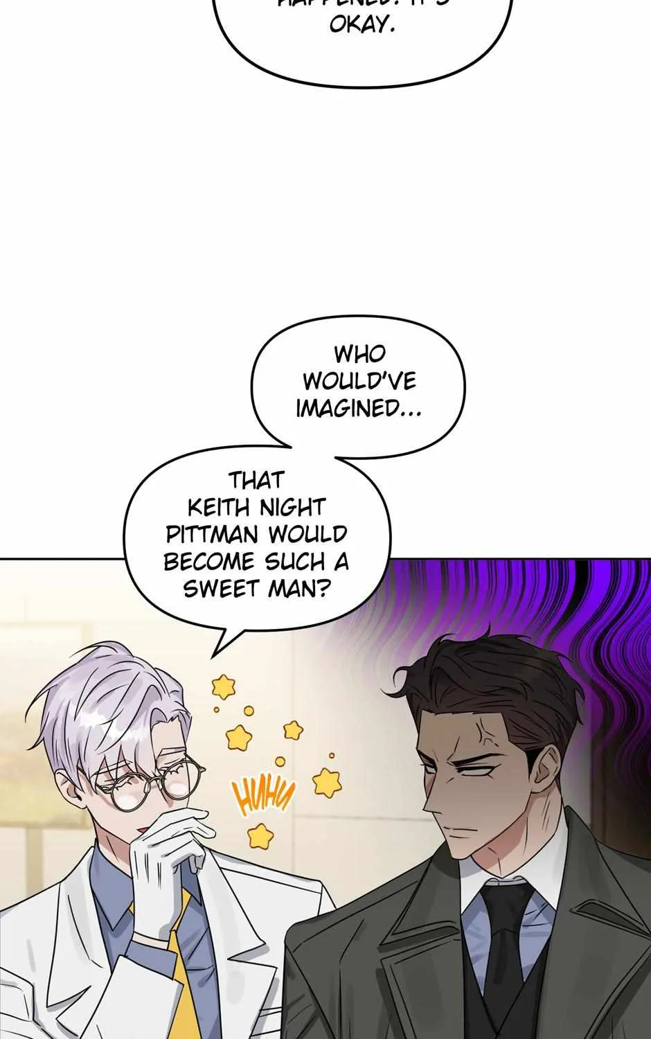 Kiss Me Liar Zinmanga X Chapter 68 Page 42