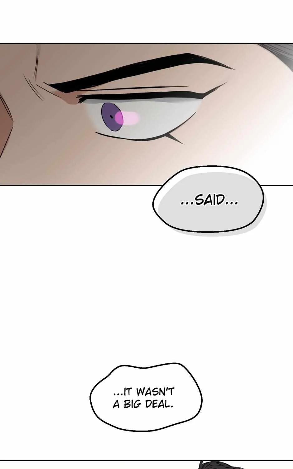 Kiss Me Liar Zinmanga X Chapter 68 Page 44