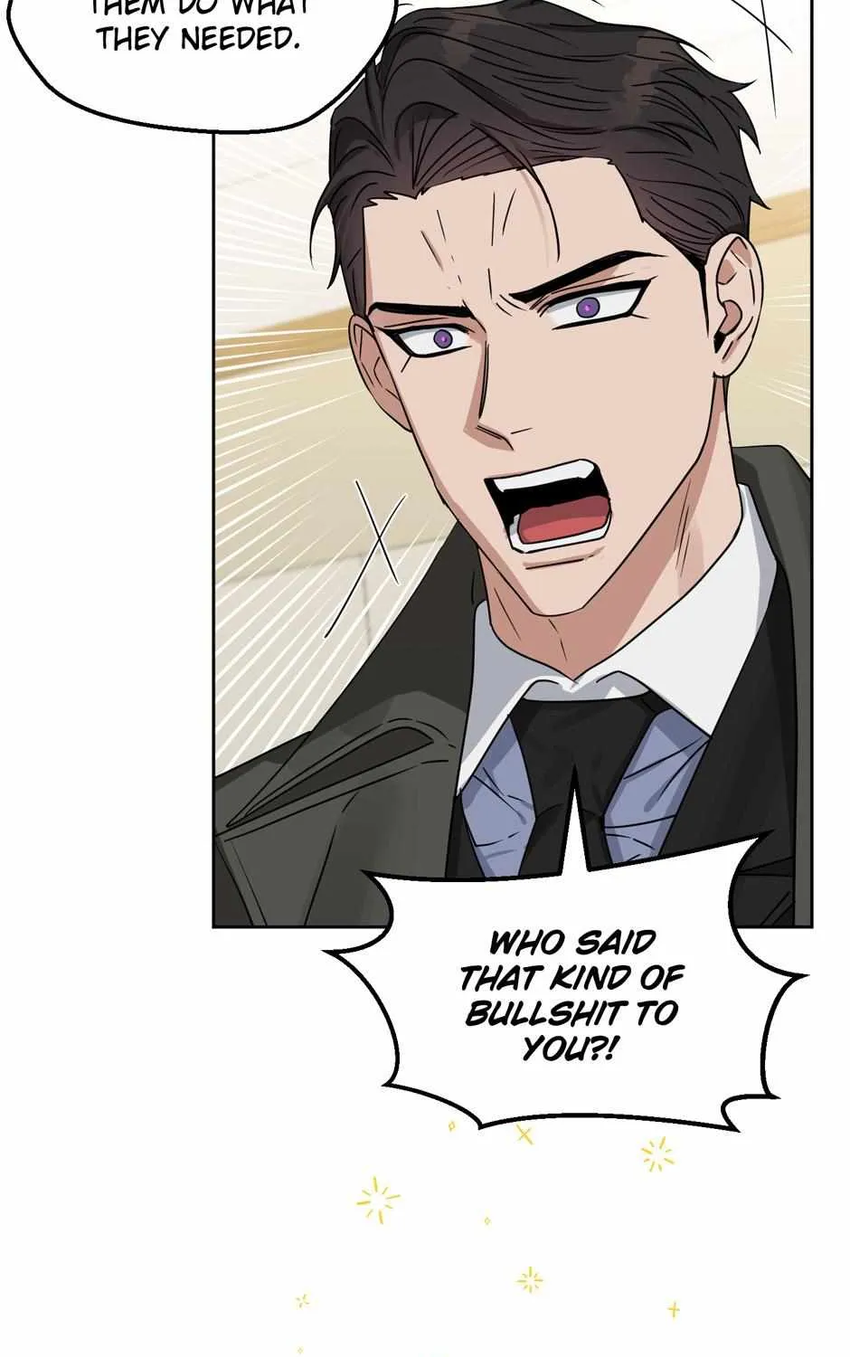 Kiss Me Liar Zinmanga X Chapter 68 Page 46
