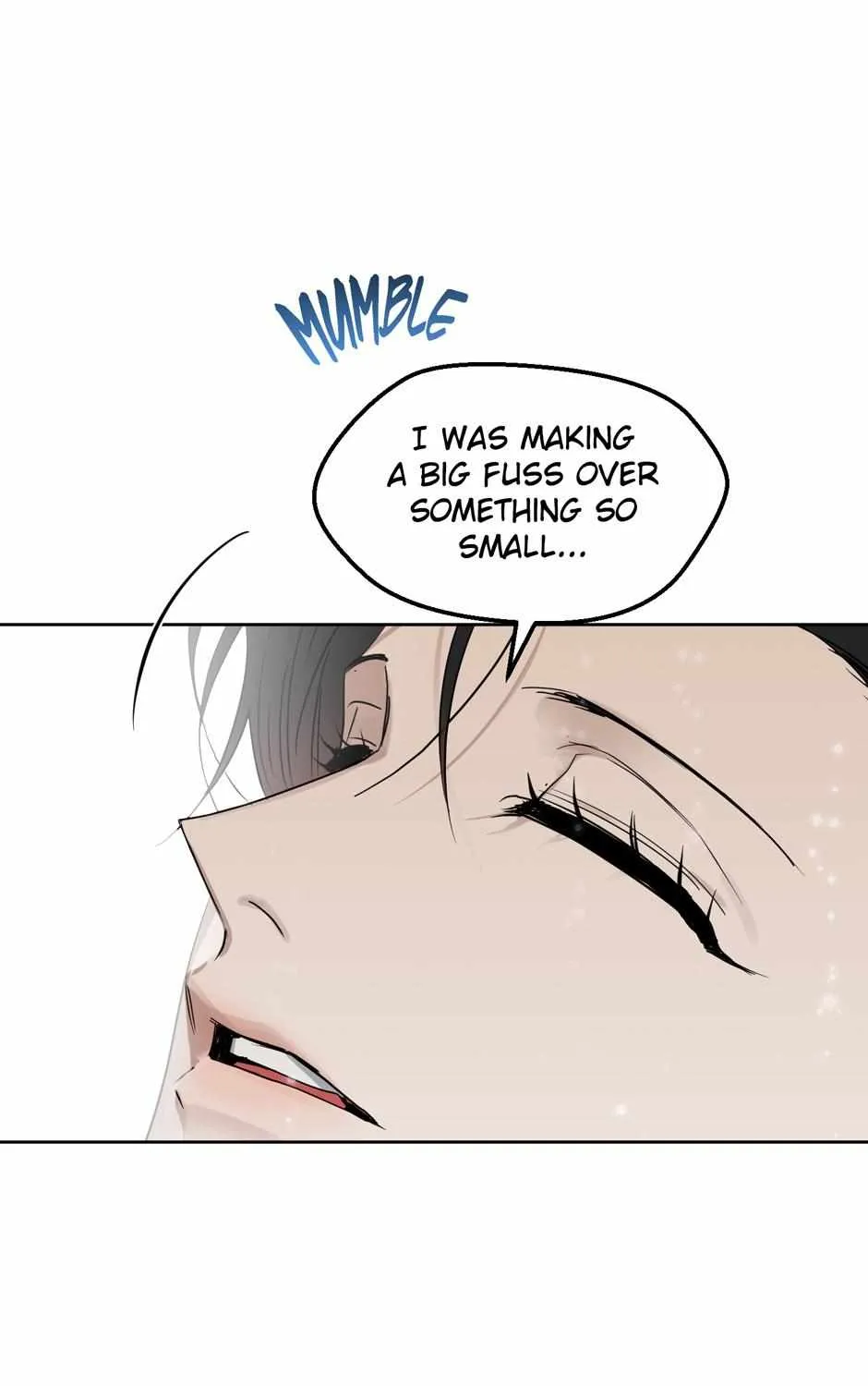 Kiss Me Liar Zinmanga X Chapter 68 Page 54