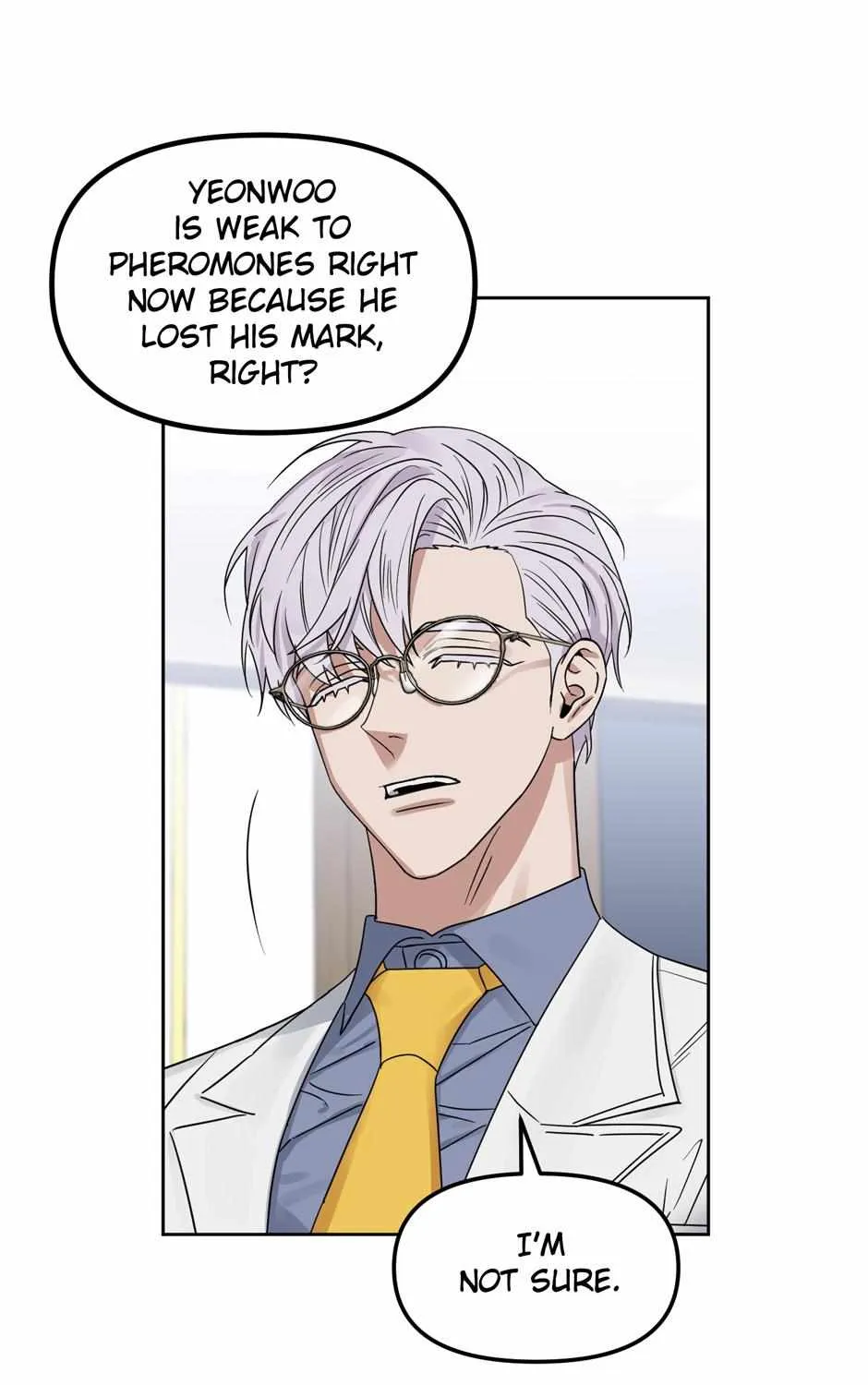 Kiss Me Liar Zinmanga X Chapter 68 Page 62