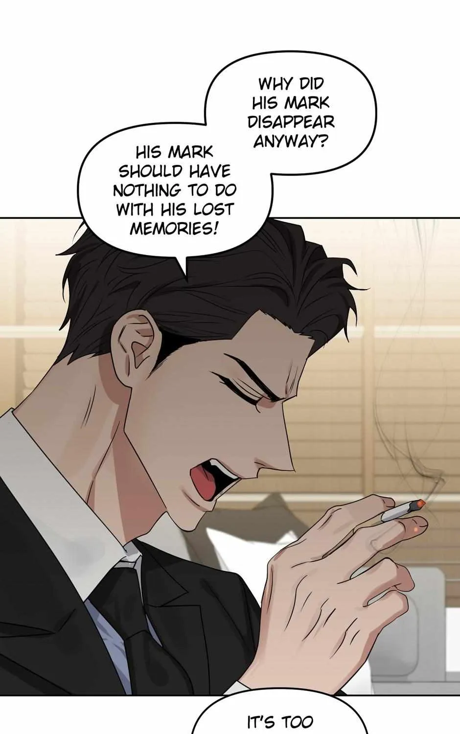 Kiss Me Liar Zinmanga X Chapter 68 Page 63