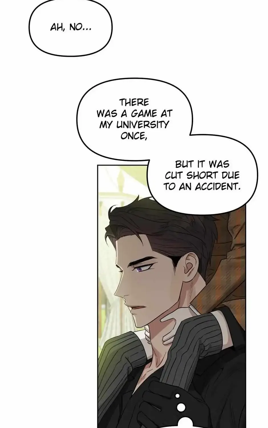 Kiss Me Liar Zinmanga X Chapter 67 Page 8